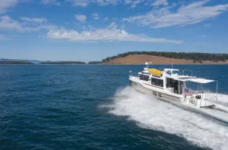 Ranger Tugs R-43 S