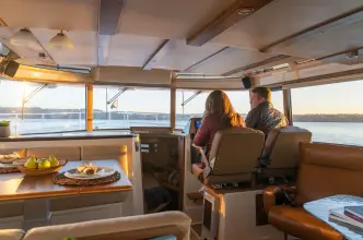 Thumbnail von Ranger Tugs R-43 S