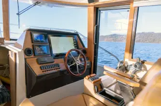 Thumbnail von Ranger Tugs R-43 S