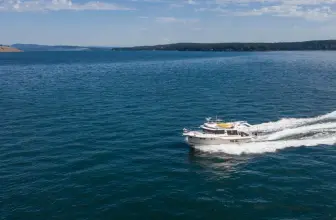Thumbnail von Ranger Tugs R-43 S