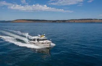 Thumbnail von Ranger Tugs R-43 S