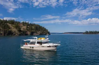 Thumbnail von Ranger Tugs R-43 S