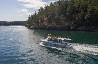 Thumbnail von Ranger Tugs R-43 S