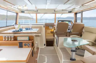 Thumbnail von Ranger Tugs R-43 S