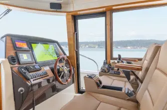 Thumbnail von Ranger Tugs R-43 S