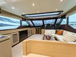 Thumbnail von Grand Harbour Ruby 72 9292659