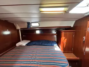 Thumbnail von Beneteau Oceanis 50 9300179