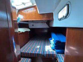 Thumbnail von Beneteau Oceanis 50 9300179