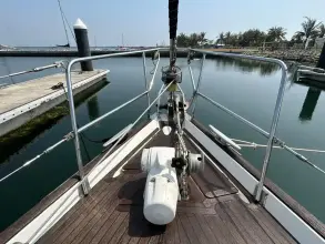 Thumbnail von Beneteau Oceanis 50 9300179