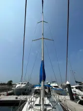 Thumbnail von Beneteau Oceanis 50 9300179