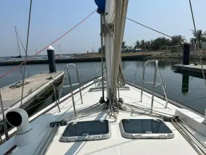 Thumbnail von Beneteau Oceanis 50 9300179