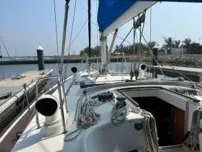 Thumbnail von Beneteau Oceanis 50 9300179