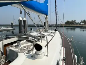 Thumbnail von Beneteau Oceanis 50 9300179