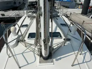 Thumbnail von Beneteau Oceanis 50 9300179