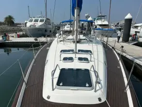 Thumbnail von Beneteau Oceanis 50 9300179