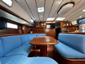 Thumbnail von Beneteau Oceanis 50 9300179