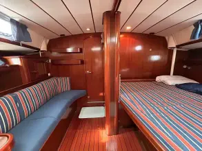 Thumbnail von Beneteau Oceanis 50 9300179