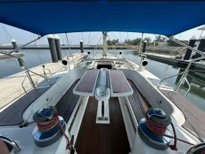 Thumbnail von Beneteau Oceanis 50 9300179