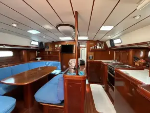 Thumbnail von Beneteau Oceanis 50 9300179