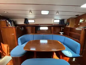 Thumbnail von Beneteau Oceanis 50 9300179