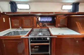 Thumbnail von Beneteau Oceanis 50 9300179