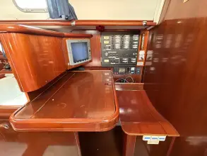 Thumbnail von Beneteau Oceanis 50 9300179