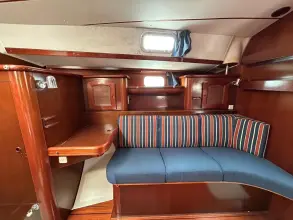 Thumbnail von Beneteau Oceanis 50 9300179