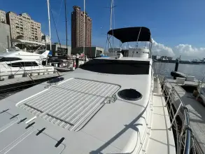 Thumbnail von Monte Fino C45 Sport Fish 9469194
