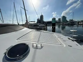 Thumbnail von Monte Fino C45 Sport Fish 9469194