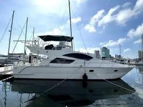 Thumbnail von Monte Fino C45 Sport Fish 9469194