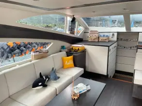 Thumbnail von Monte Fino C45 Sport Fish 9469194