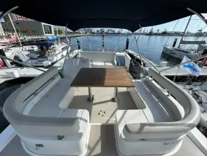 Thumbnail von Monte Fino C45 Sport Fish 9469194