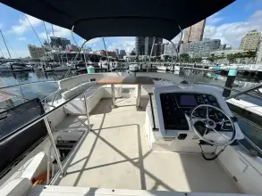 Thumbnail von Monte Fino C45 Sport Fish 9469194