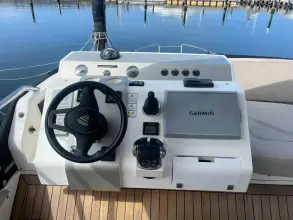 Thumbnail von Fairline Squadron 48 9415617