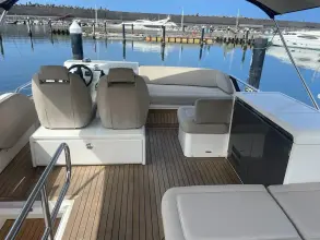 Thumbnail von Fairline Squadron 48 9415617