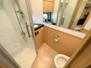 Thumbnail von Novatec E60 8865368
