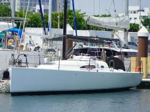 J Boats J111 9790301