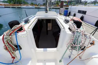 Thumbnail von J Boats J111 9790301