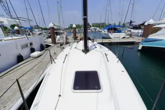 Thumbnail von J Boats J111 9790301