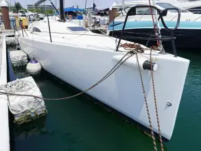 Thumbnail von J Boats J111 9790301