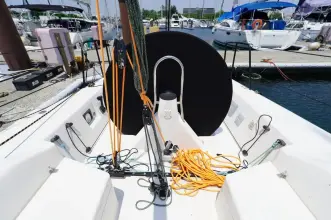 Thumbnail von J Boats J111 9790301