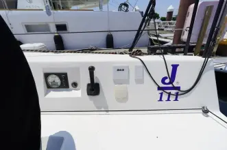 Thumbnail von J Boats J111 9790301