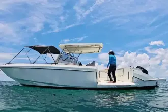 Beneteau Flyer 9 Spacedeck 9857754