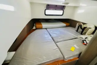 Thumbnail von Beneteau Flyer 9 Spacedeck 9857754
