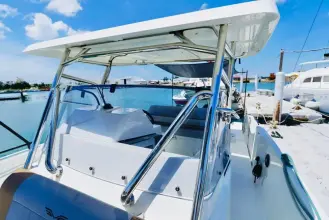 Thumbnail von Beneteau Flyer 9 Spacedeck 9857754