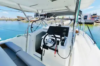 Thumbnail von Beneteau Flyer 9 Spacedeck 9857754