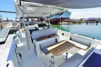 Thumbnail von Beneteau Flyer 9 Spacedeck 9857754