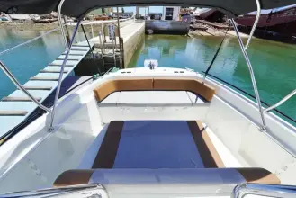 Thumbnail von Beneteau Flyer 9 Spacedeck 9857754