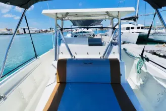 Thumbnail von Beneteau Flyer 9 Spacedeck 9857754