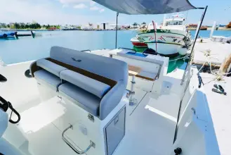 Thumbnail von Beneteau Flyer 9 Spacedeck 9857754